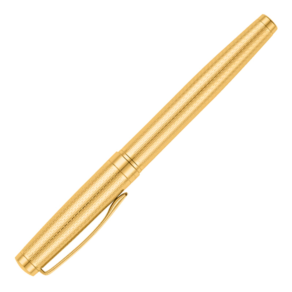 Ручка перьевая Pierre Cardin Golden M