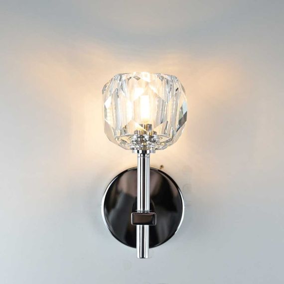 Бра Imperium Loft Rh Boule De Cristal 156370-22