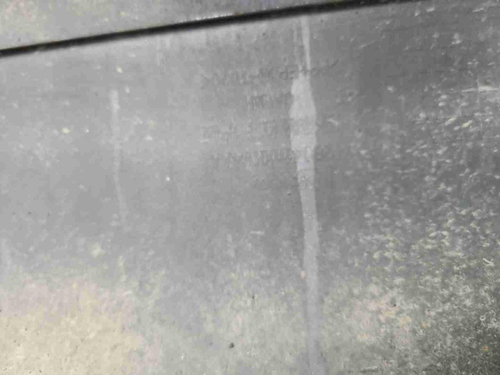 Бампер задний Haval H9 2 (2024-н.в.)