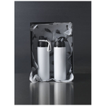 Спортивная бутылка Fitz объемом 800 мл