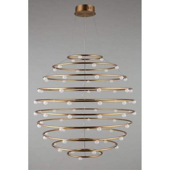 Люстра подвесная APL.851.03.50