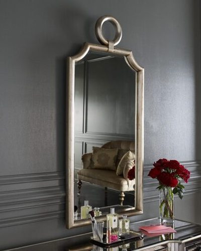 Настенное зеркало “Пьемонт”