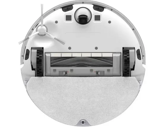 Робот-пылесос Dreame D10S White