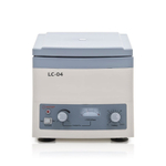 Центрифуга лабораторная медицинская LC-04В