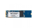 SSD накопитель AMD Radeon R5 240ГБ, M.2 2280, SATA III, [R5M240G8]