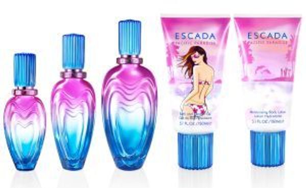 Escada Pacific Paradise