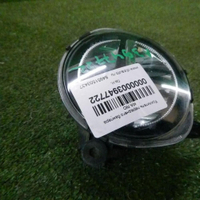 ПТФ левая BMW 3er F30 (2015-2020) LED