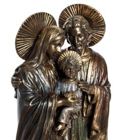 Veronese WS-875 Статуэтка «Святое семейство»