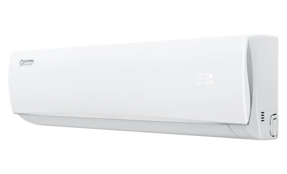 Настенная сплит-система Ultima Comfort ECP-18PN-IN/ECP-18PN-OUT Eclipse 2026