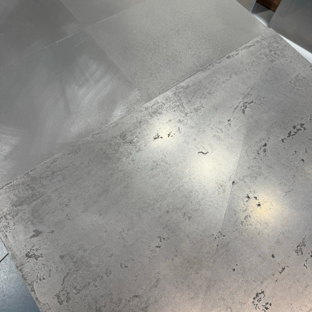 Жидкий металл AuraMetal Plaster Бронза Белая