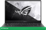 Ноутбук Asus ROG Zephyrus G14 GA401QC-K2136T