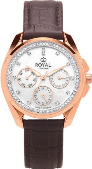 Женские часы Royal London 21432-06