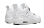Кроссовки Jordan Air Jordan 4 Retro Pure Money 2017 (Женская размерная сетка)