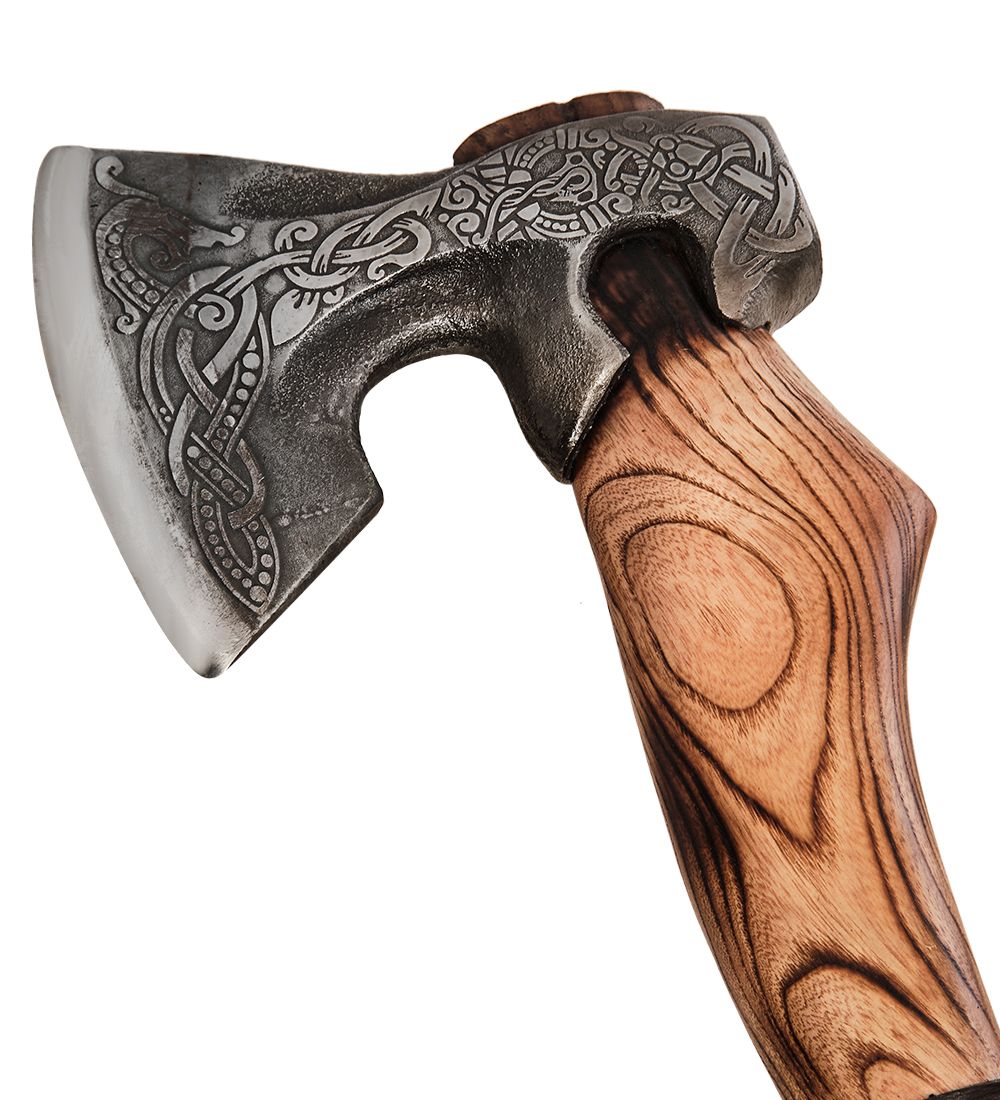 TP-16 Топор большой универсальный «Тор»