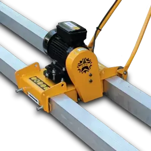 Электропривод двойной виброрейки VPK SKAT РВМ - [3 - 6 метров / 220В]