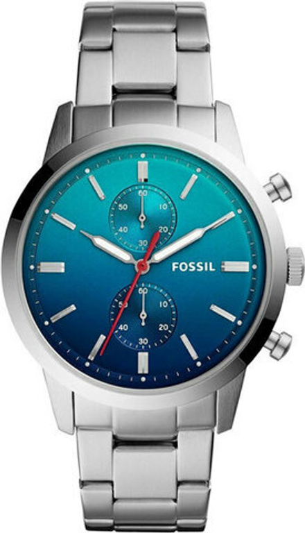 Наручные часы Fossil FS5434 с хронографом