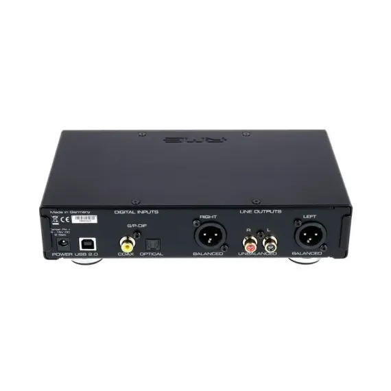 RME ADI-2 DAC FS