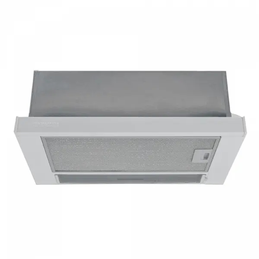 Встраиваемая вытяжка Kuppersberg Slimlux 50 BG