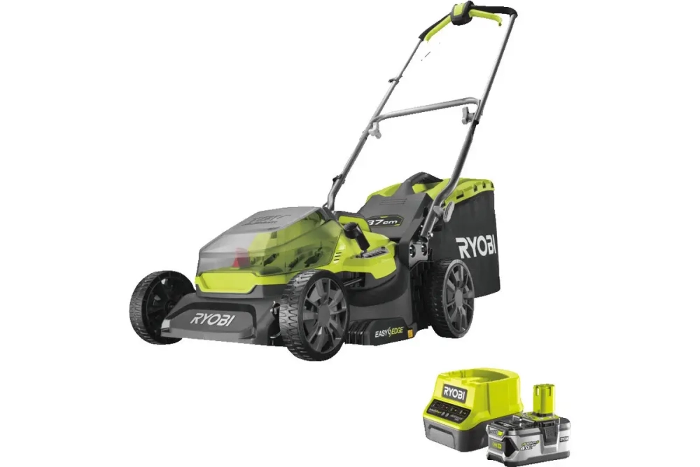 Газонокосилка Ryobi ONE+ RY18LM37A-140 5133004578