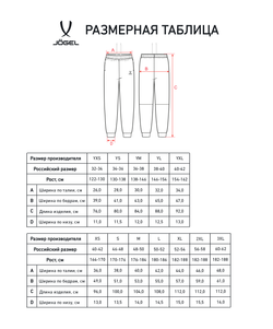 Брюки ESSENTIAL Athlete Pants, темно-синий