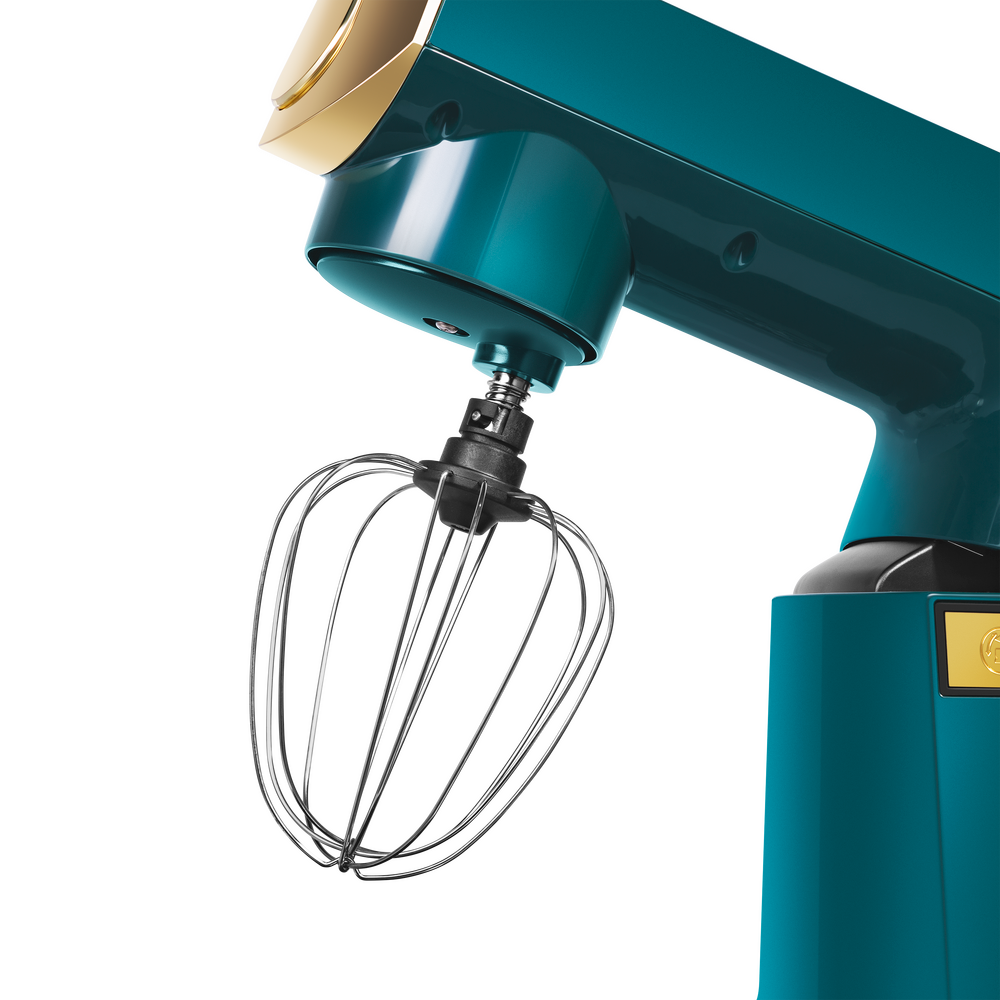 Миксер планетарный Maunfeld MF-424GR