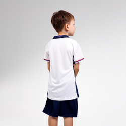 Англия / Домашняя / Детские формы