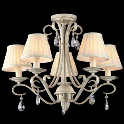 Подвесная люстра Maytoni ARM172-05-G