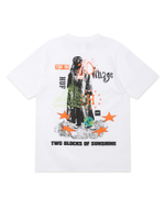 Футболка Кор. Рукав Two Blocks Of Sunshine S/s Tee