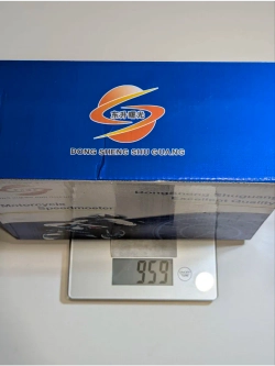 -t Панель приборов в сборе на мопед Alpha, Delta