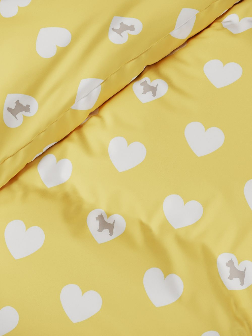 Простынь на резинке перкаль Сказка "Жизель" 90x200 см