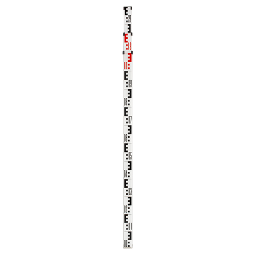 Рейка нивелирная S3 AMO 875434