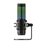 Микрофон  HyperX QuadCast S