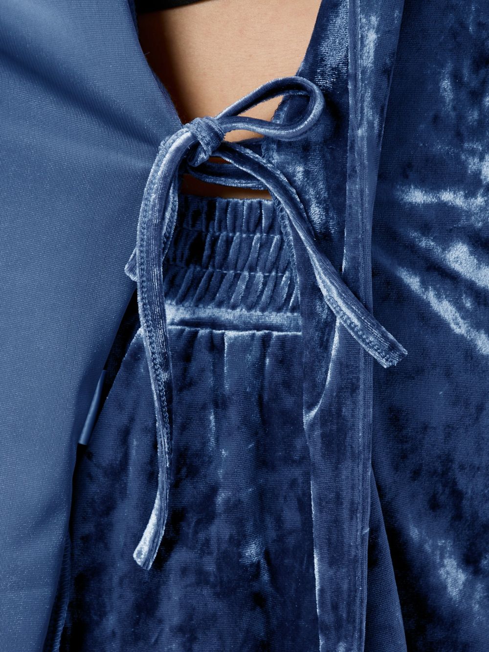 Костюм Мерцание-2 Виотекс ГОЛУБОЙ