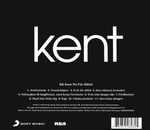 Kent / Da Som Nu For Alltid (CD)