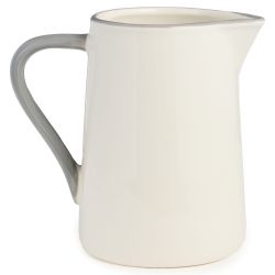 КУВШИН AGNESS "С НОВЫМ ГОДОМ!" 18,5*12,5*17,5 СМ