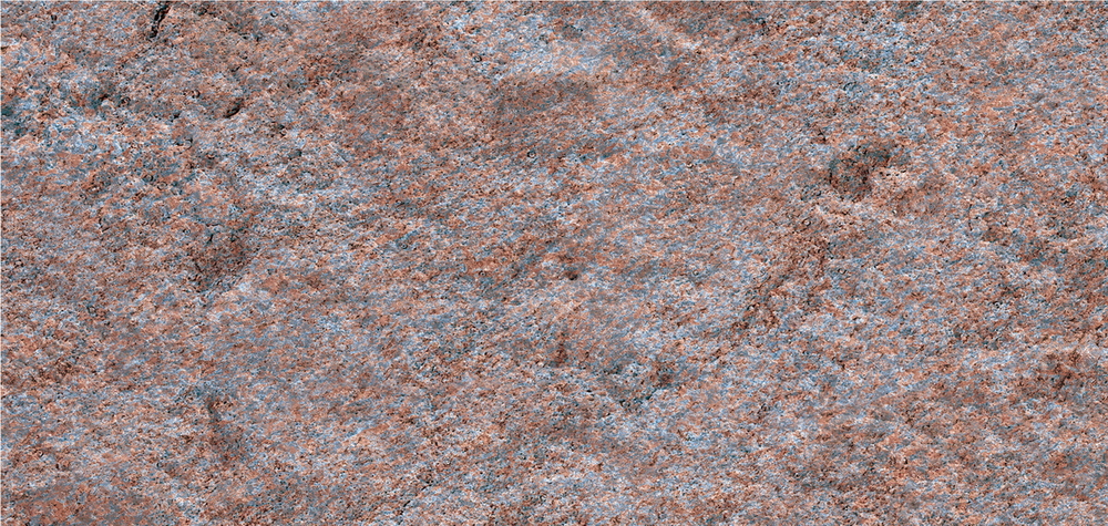 Rock Face
