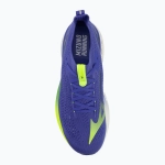 Кроссовки для бега Mizuno Neo Vista 2 dazzling blue/white/lightning yellow