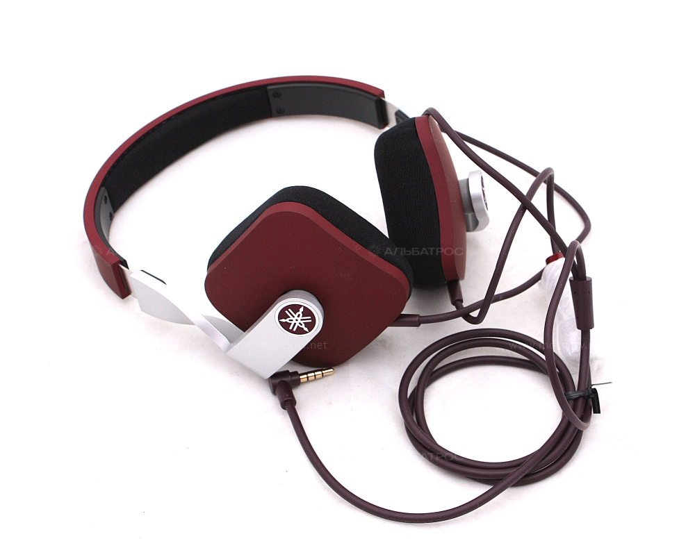 Наушники Yamaha HPH-M82