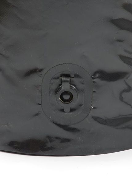 Герморюкзак с клапаном слива-поддува Sargan Хабар-80 черный