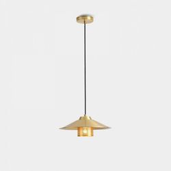 Подвесной светильник Imperiumloft Serenity SERENITY01