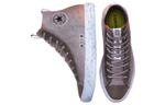 Chuck Taylor All Star Converse Crater High "Charcoal"