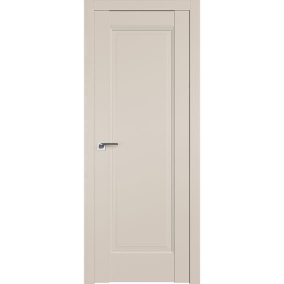 Фото межкомнатной двери экошпон Profil Doors 93U санд глухая