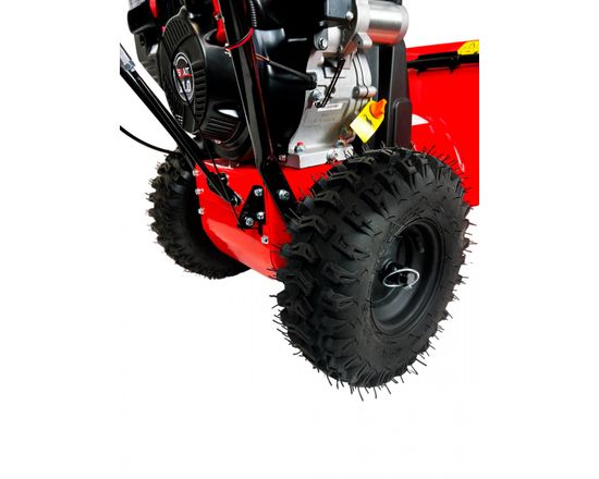 Бензиновый снегоуборщик "BRAIT" BR-1172ELWS-4