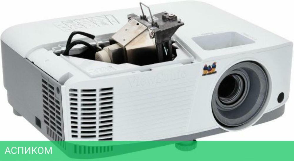 Проектор ViewSonic PA503W (VS16907)
