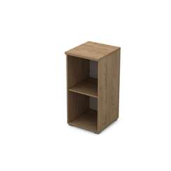 9П.023 Стеллаж (400*450*845)