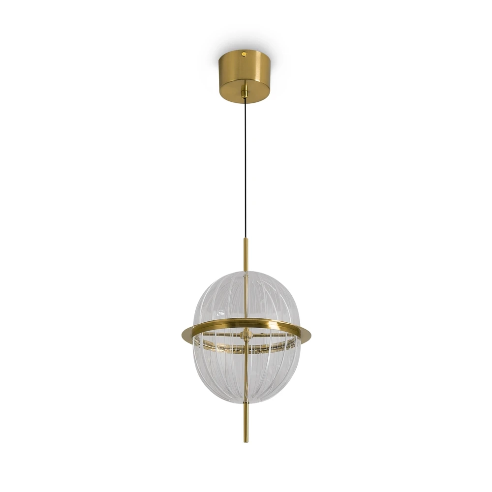 Подвесной светильник Freya WHISPER FR6184PL-L17BS