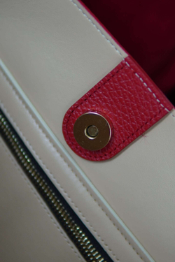 СУМКА Италия Le Borsette 85887