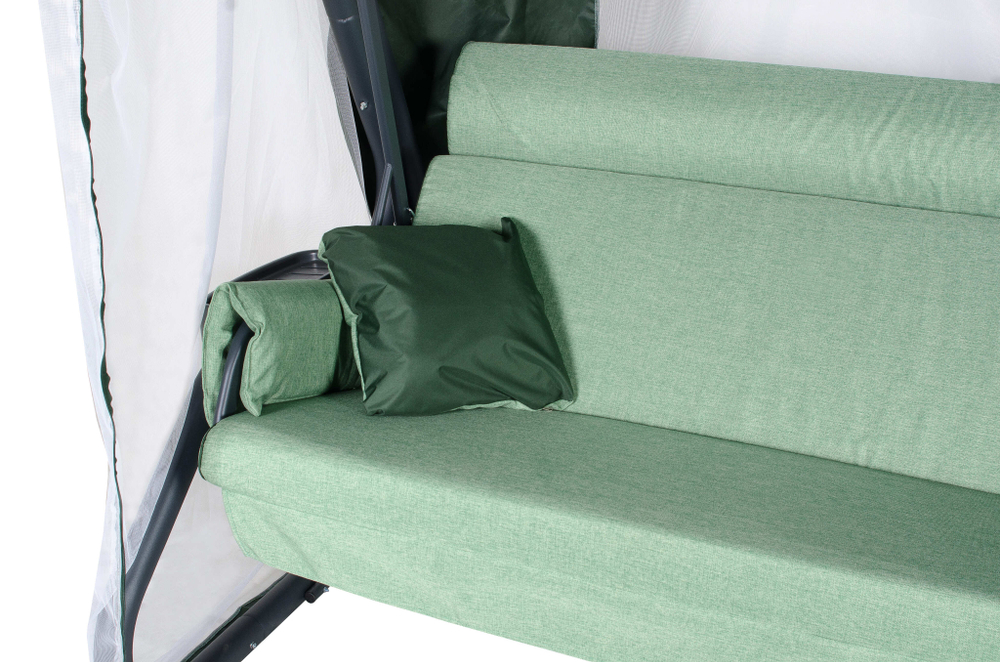 Качели садовые "Империя"