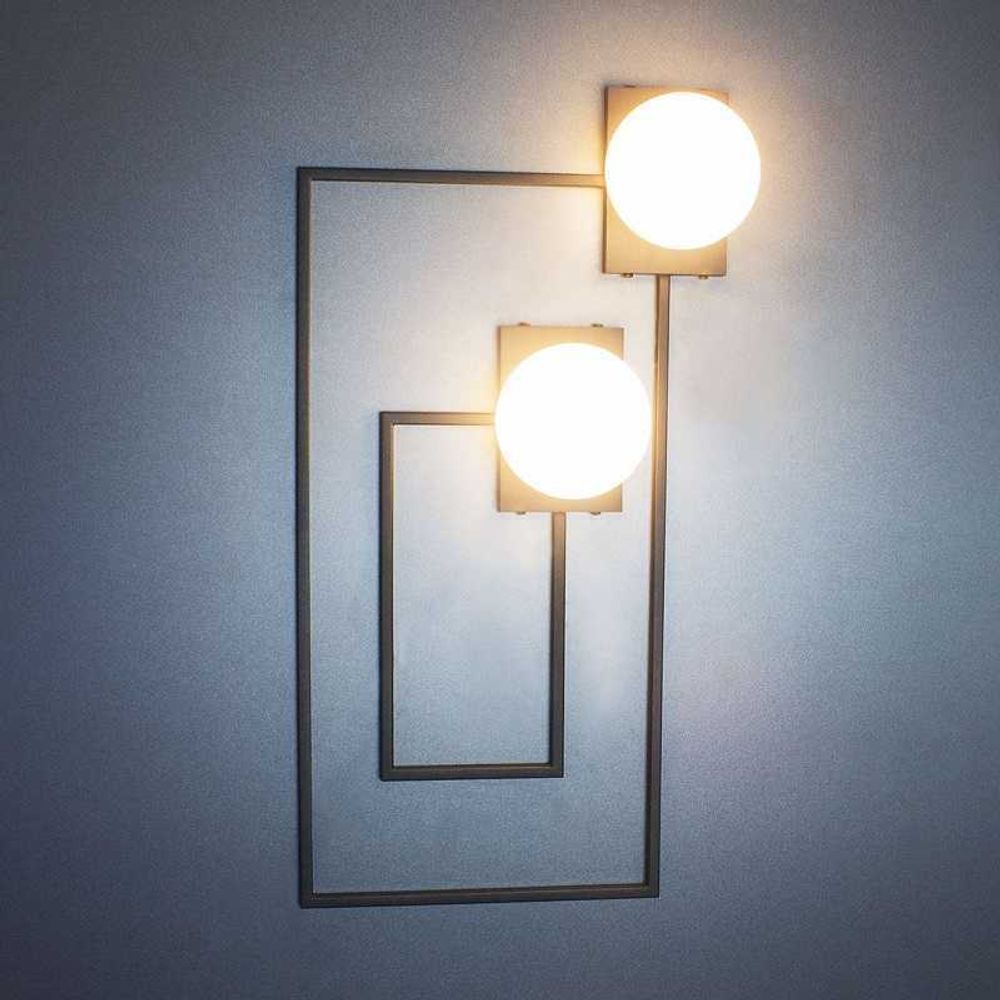 Настенный Светильник Sian M By Imperiumloft