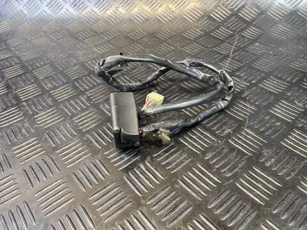 Пульт правый Yamaha FJR1300A RP13A 2010